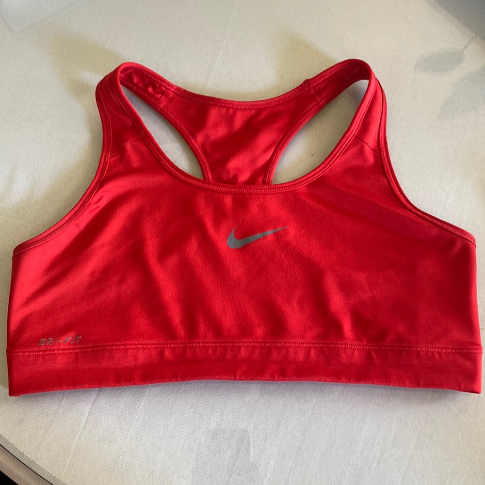 Nike Dri-Fit Sports Bra